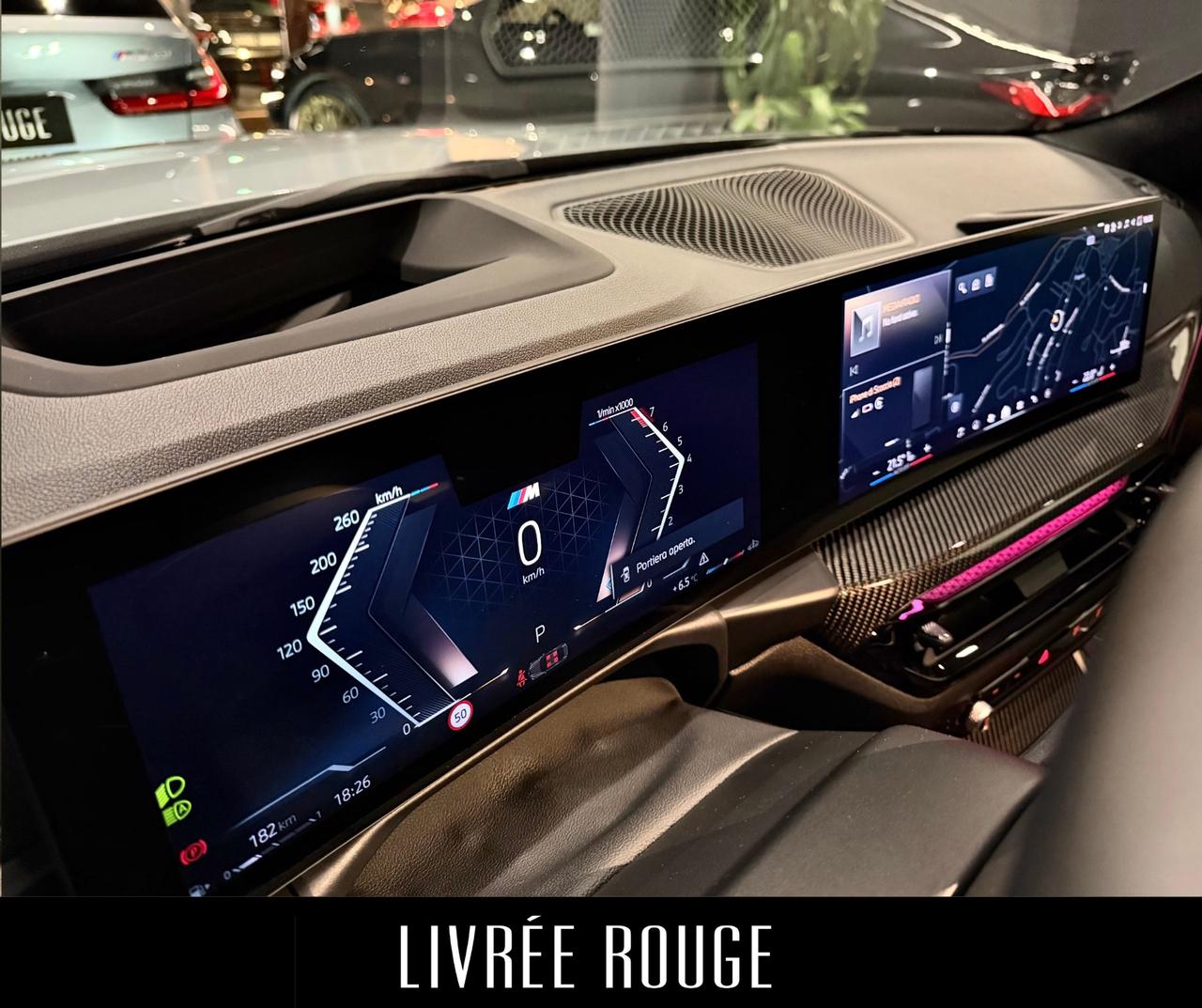 Bmw 430 i x Drive Coupé M sport