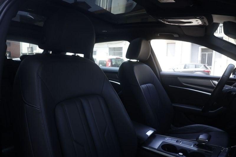 Audi A6 AUDI A6 Avant 45 TDI 3.0 quattro tiptronic Business Sport PROMOZIONE Unicoproprietario