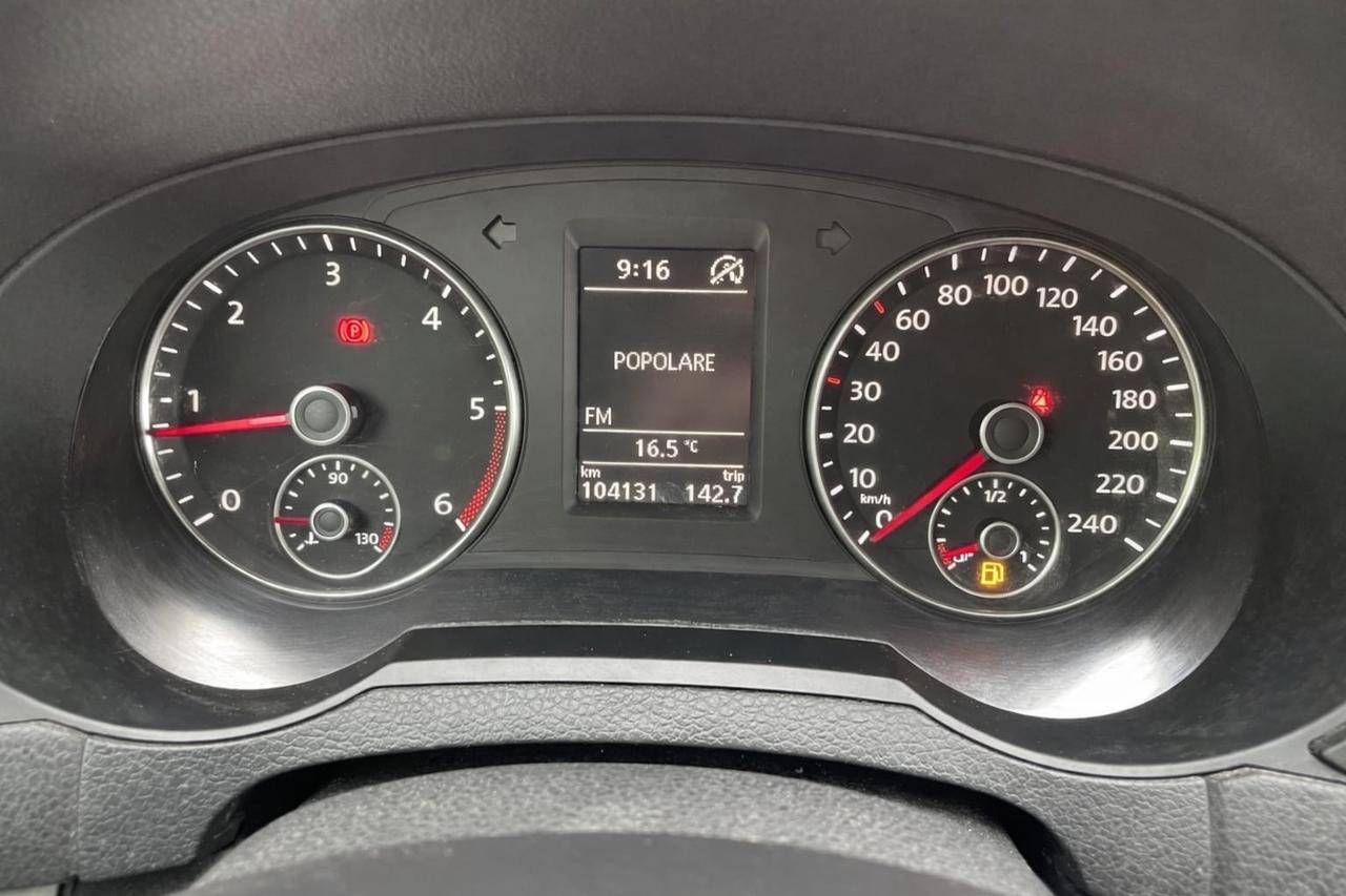 Seat Alhambra 2.0 TDI CR DPF Style* 7 POSTI *