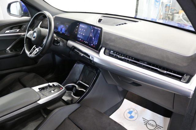 BMW X2 sDrive 18d Msport "" NEW MODEL "" Km 47900 ""