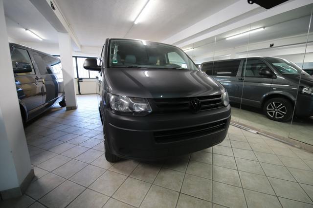 VOLKSWAGEN California 2.0 TDI 140cv 9Posti Caravelle PC Navi
