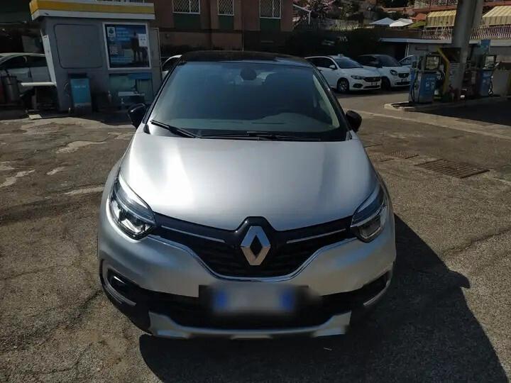 Renault Captur TCe 90CV Life - GPL del 07/2020