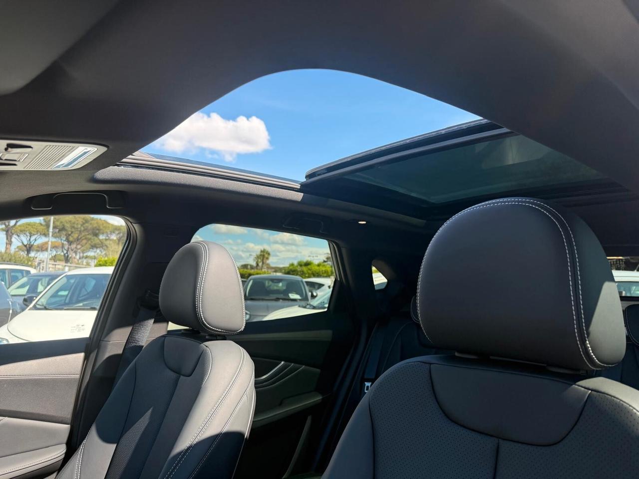 Evo 6 II 1.5 turbo Gpl 167cv dct NUOVA