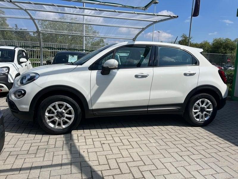 FIAT 500X 500X 1.3 MultiJet 95 CV Business