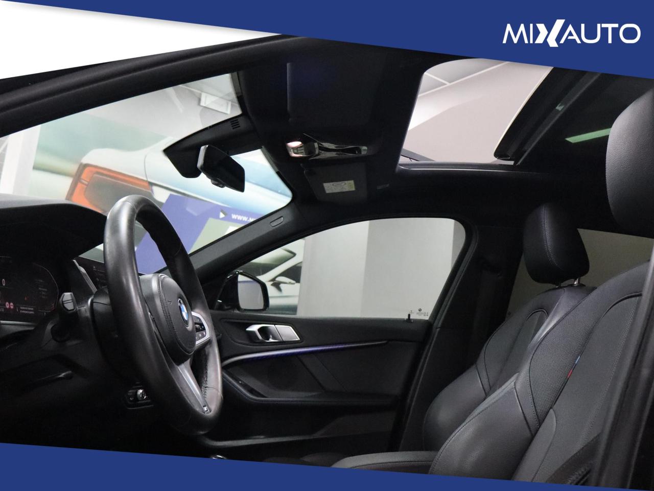 BMW 118 i 5 Porte Msport 140CV Auto