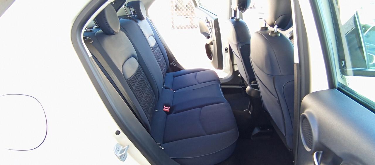 Fiat 500X 1.3 MultiJet 95 CV Connect