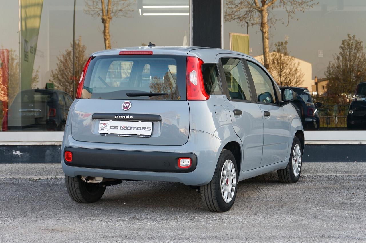 Fiat Panda 1.2 BENZINA AUTO IN ARRIVO 5 POSTI