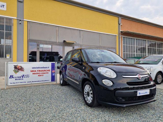 FIAT 500L 1.3 Mjt 85 CV 1proprietario