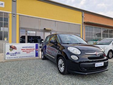 FIAT 500L 1.3 Mjt 85 CV 1proprietario