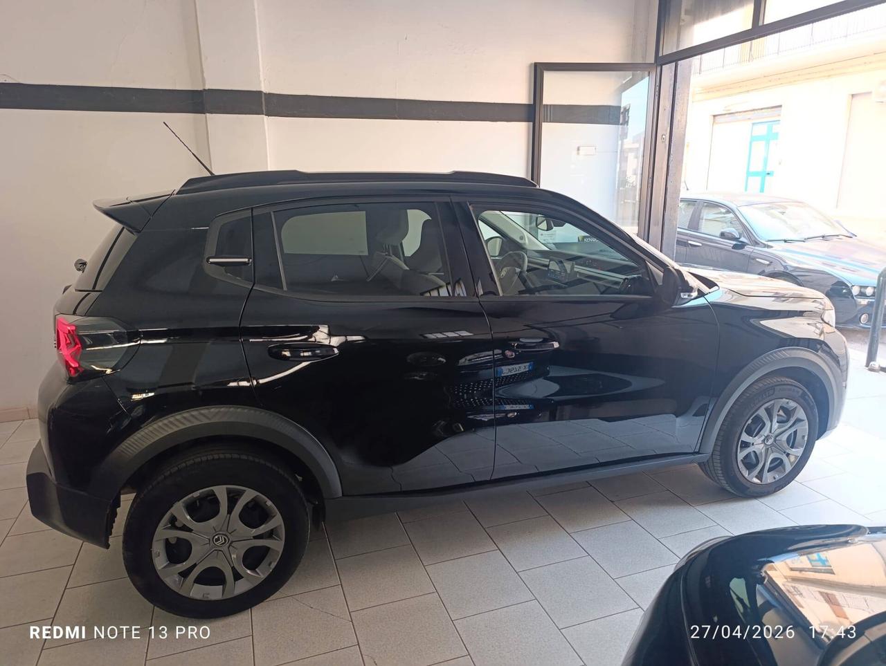 Citroen C3 PureTech 100 S&S Max