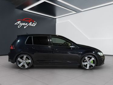 Volkswagen Golf R 2.0 DSG 5p. 4MOTION