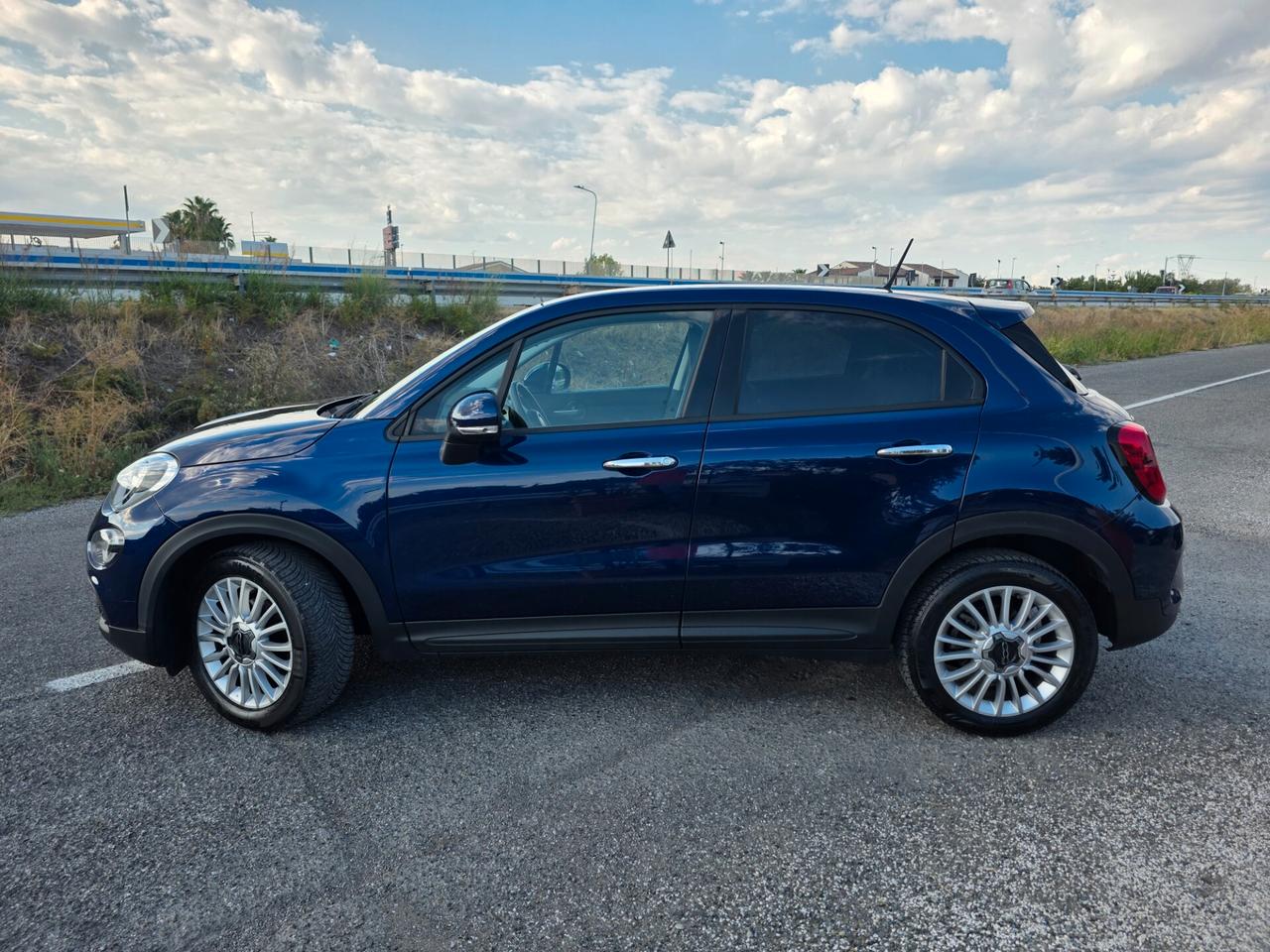 Fiat 500X 1.6 MultiJet 130 CV Cross
