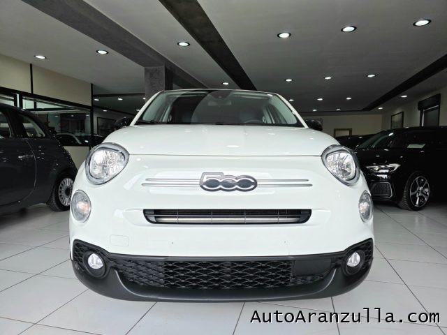 FIAT 500X NEW 1.0 T3 120CV Navi