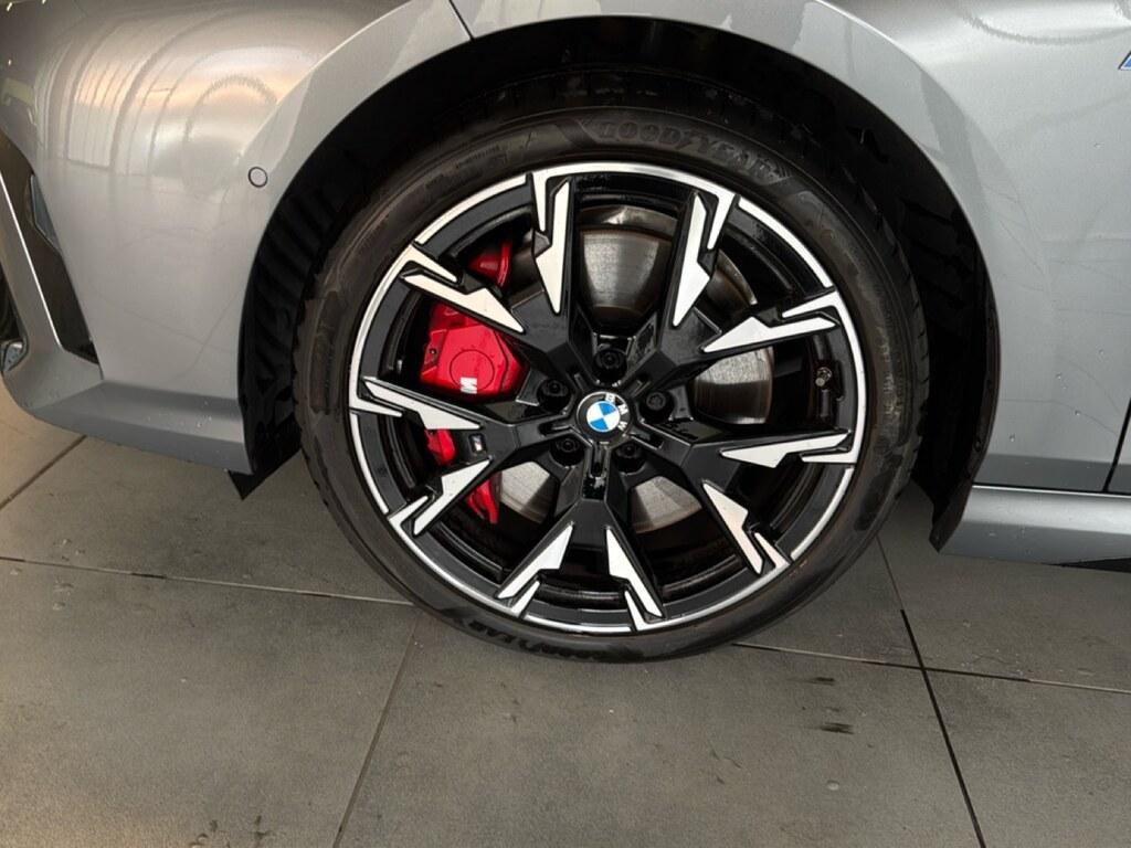 BMW Serie 1 118 d MSport Pro DCT