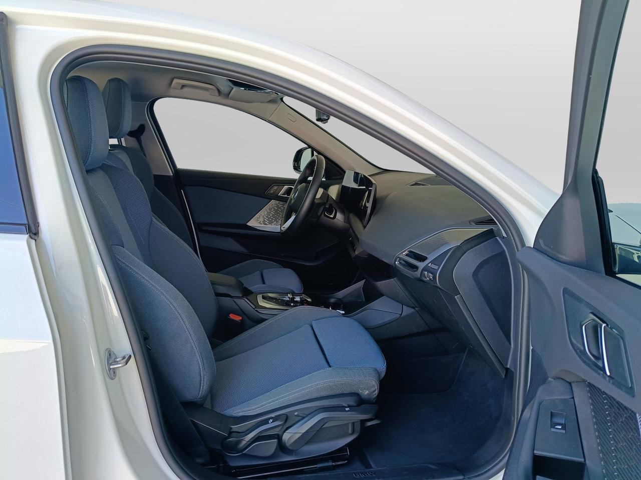 BMW Serie 1 F70 - 116 MSport Design auto