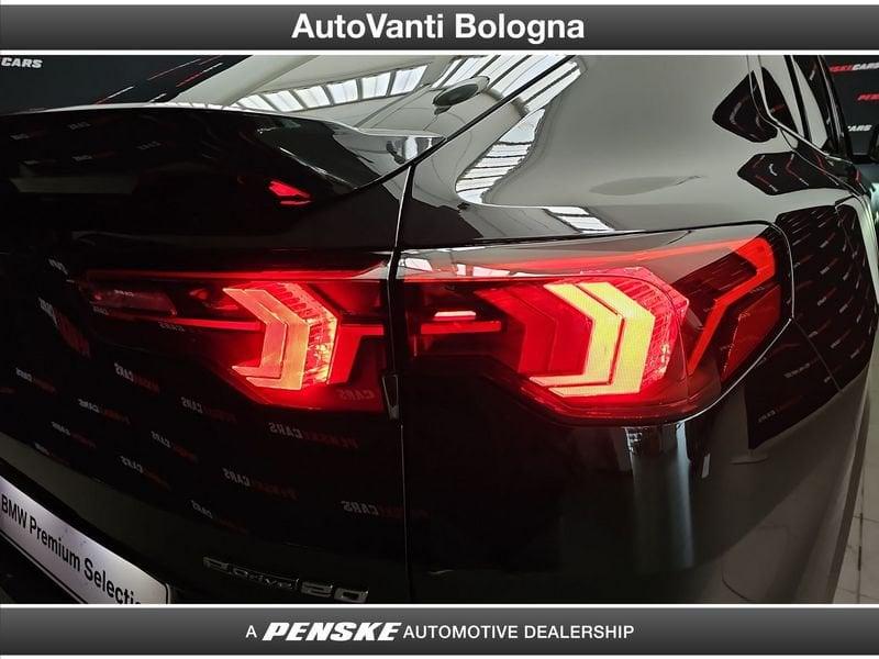 BMW iX2 iX2 eDrive 20 Msport Pro