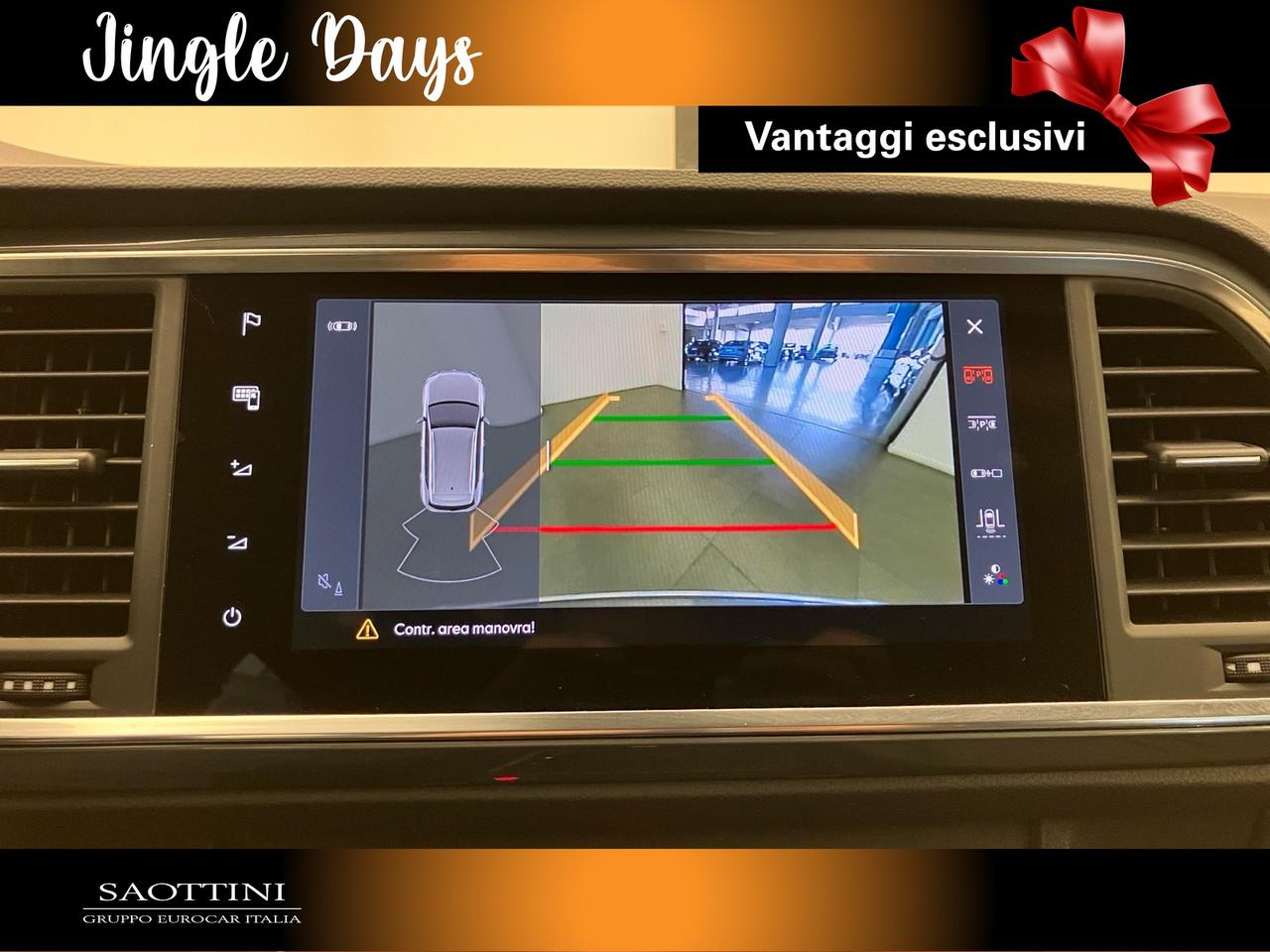 1.5 ecoTSI Business 150 CV DSG