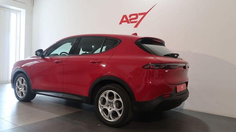 Alfa Romeo Tonale Tonale 1.6 diesel 130 CV TCT6 Super