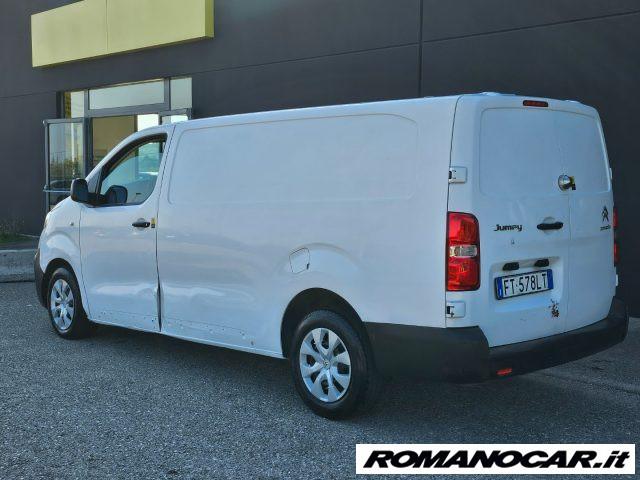 CITROEN Jumpy BHDi 120 Club 79.000 KM.