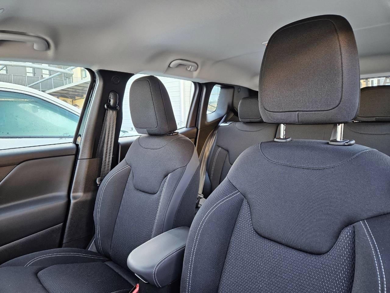 JEEP Renegade E-Hybrid My24 Summit1.5 Turbo T4 E-Hybrid 130cv Fwd