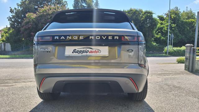 LAND ROVER Range Rover Velar 2.0D I4 240 CV S N°FP617