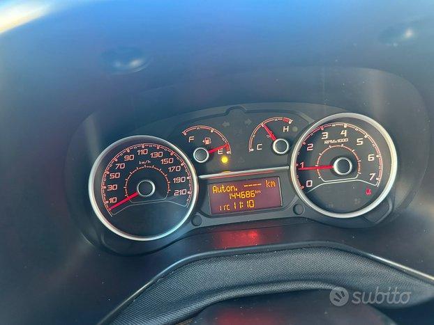 Fiat dobl n1 1.3 mjt 95cv