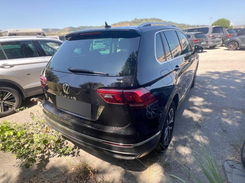 Volkswagen Tiguan 2.0 TDI 150cv Life DSG Virtual, Carplay, Ambient Light