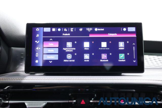 ALFA ROMEO Tonale 1.5 160 CV MHEV TCT7 SPRINT FULL LED