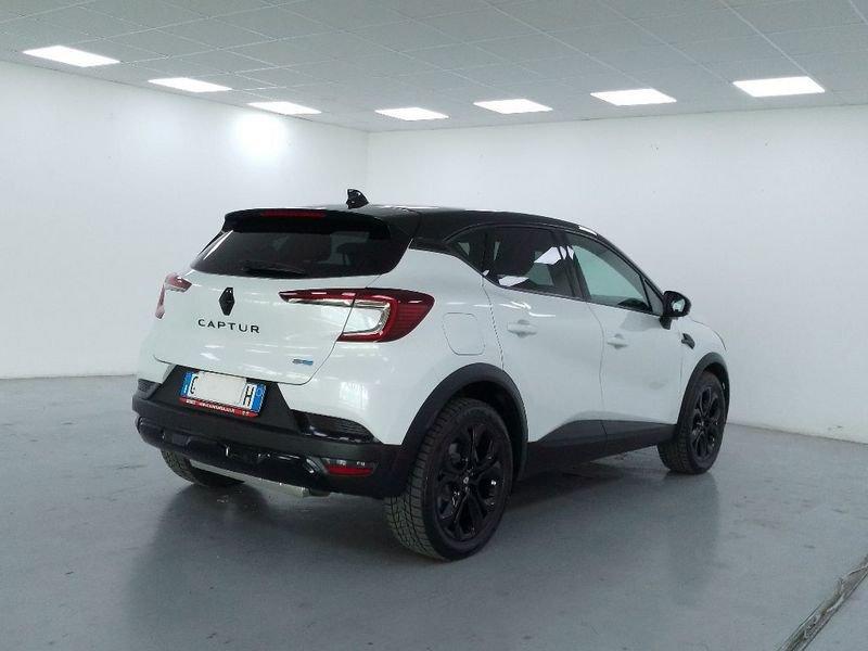 Renault Captur 1.6 E-Tech phev Rive Gauche 160cv auto