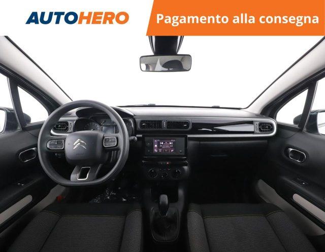 CITROEN C3 PureTech 83 S&S Feel