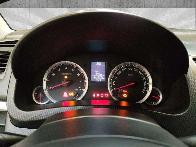 Suzuki Swift 5p 1.2 dualjet B-Cool s&s 4wd E6