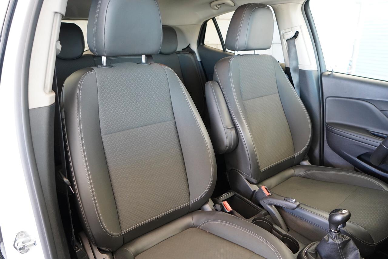 Opel Mokka X 1.6 CDTI Ecotec Ultimate