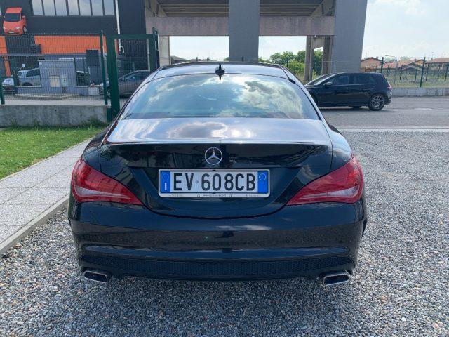MERCEDES-BENZ CLA 180 Premium