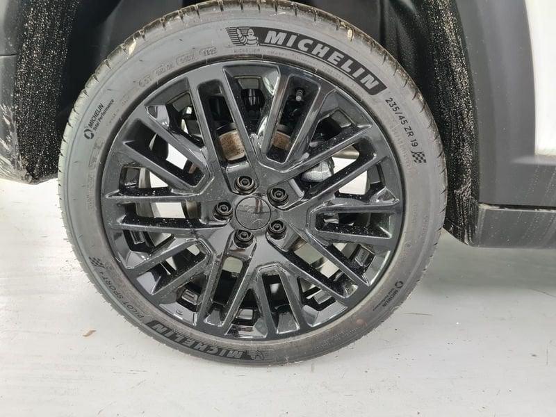 Jeep Compass 1.6 mjt Night Eagle 2wd 130cv