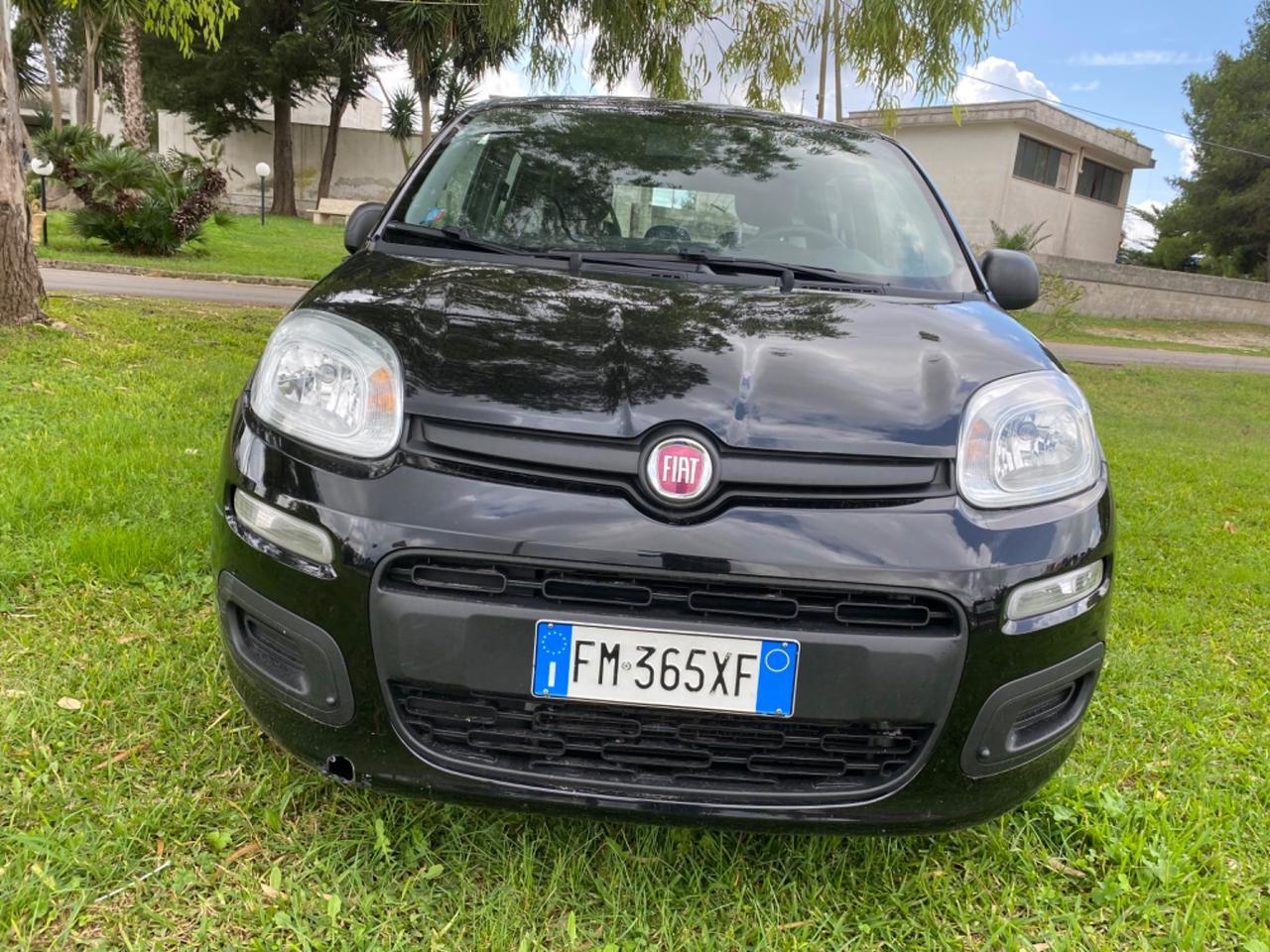 Fiat Panda 1.2 Easy