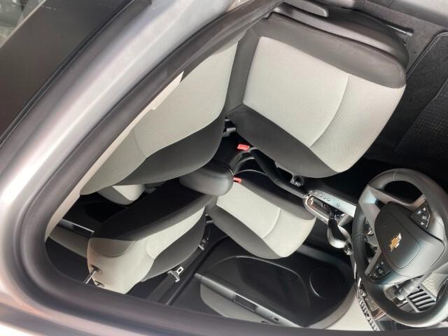Chevrolet Cruze 2.0 Diesel 163CV LT Automatico