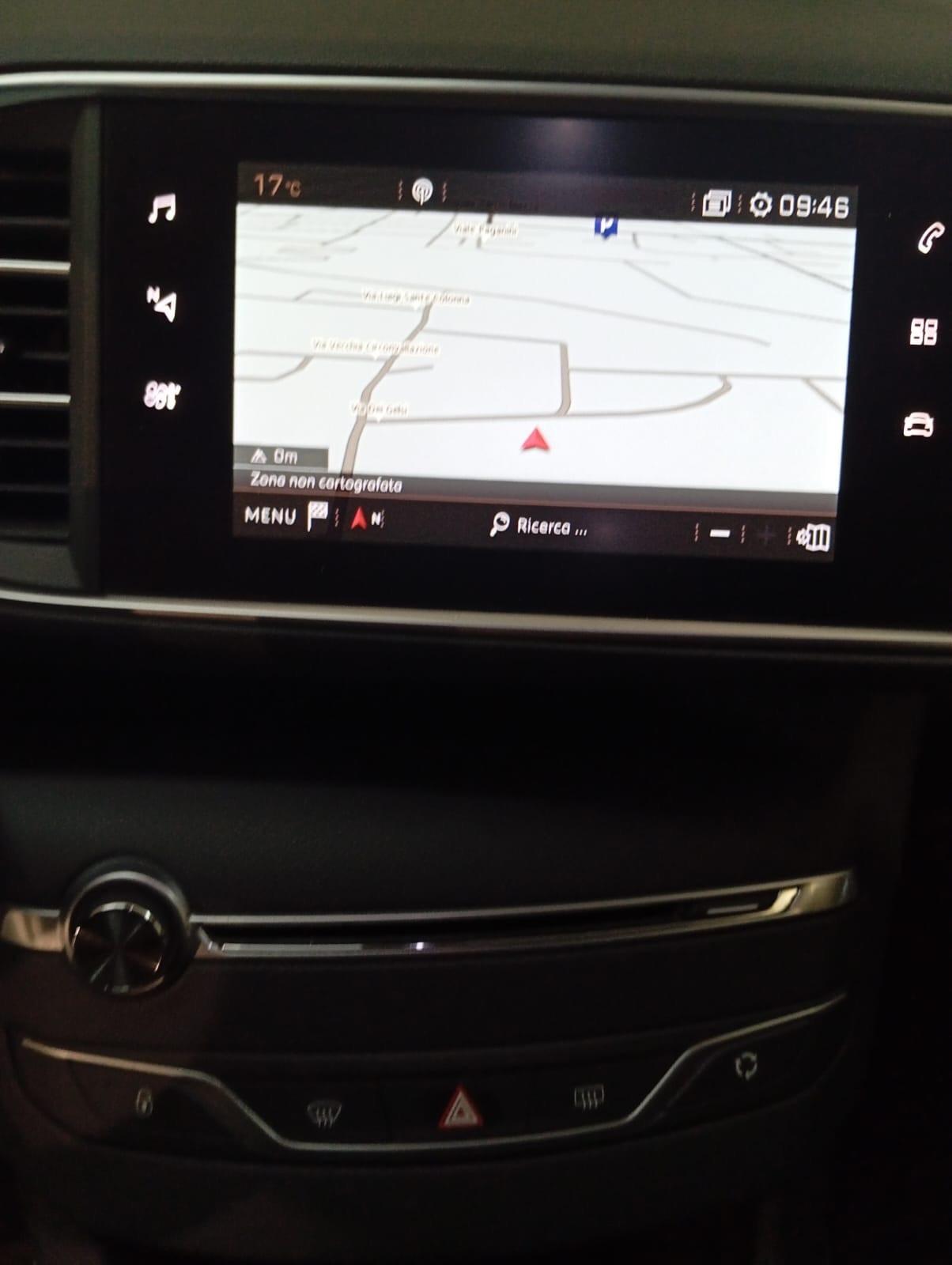 Peugeot 308 BlueHDi 130 S&S SW Active