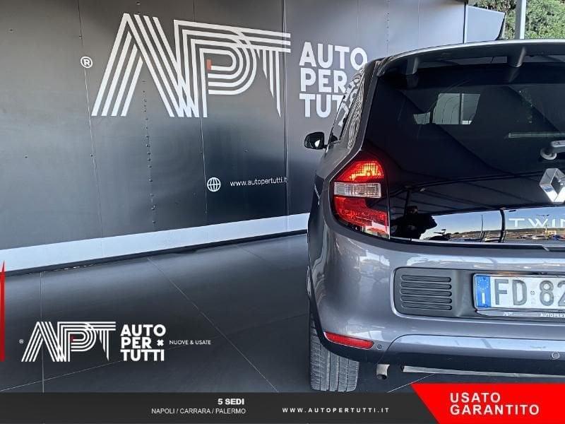 Renault Twingo Twingo 1.0 sce Lovely 15(Lovely)S&S 69cv