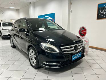 Mercedes-benz B 180 d 2012