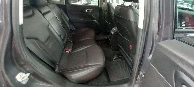 JEEP Compass 1.3 Turbo T4 240 CV PHEV AT6 4xe Trailhawk