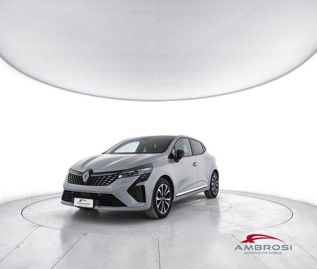 RENAULT Clio 1.0 tce Techno Gpl 100cv