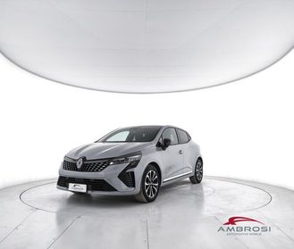 RENAULT Clio 1.0 tce Techno Gpl 100cv