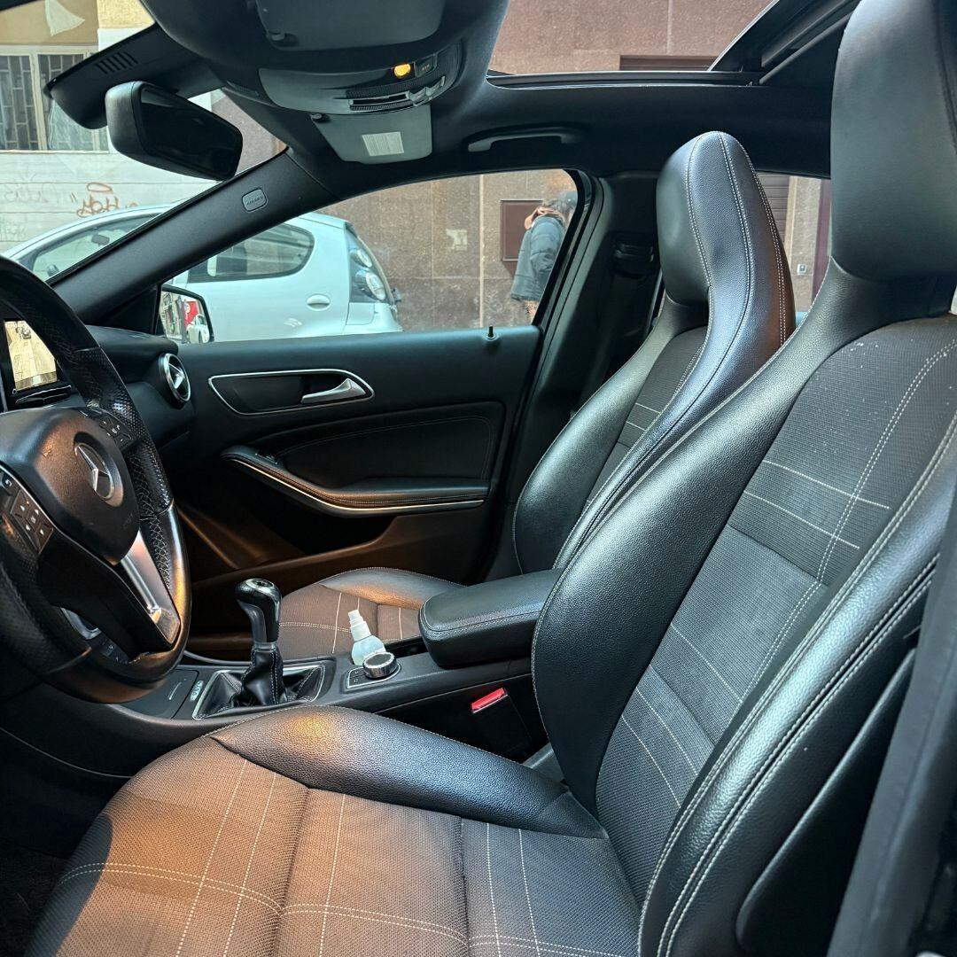 Mercedes Classe A 180 CDI Sport **TETTO**