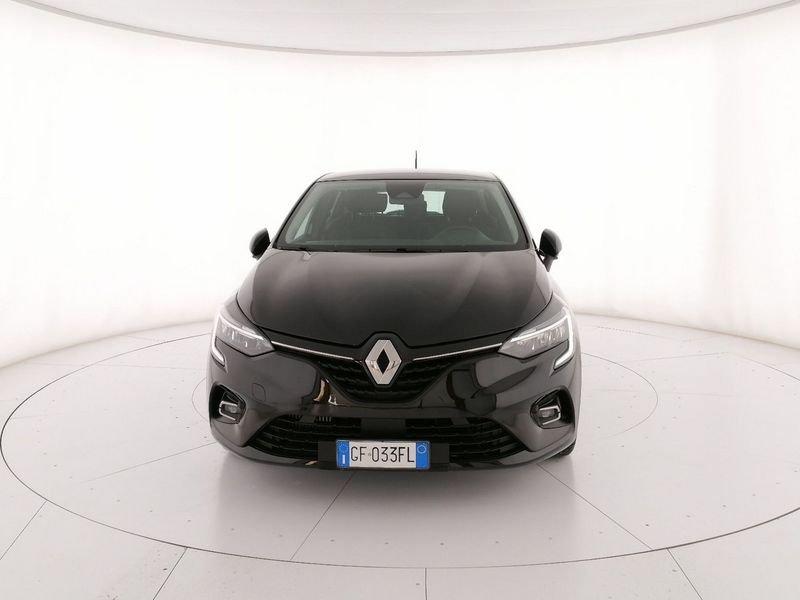 Renault Clio 1.0 tce Zen 90cv my21