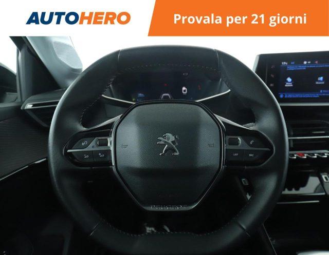 PEUGEOT 208 BlueHDi 100 Stop&Start 5 porte Allure Pack