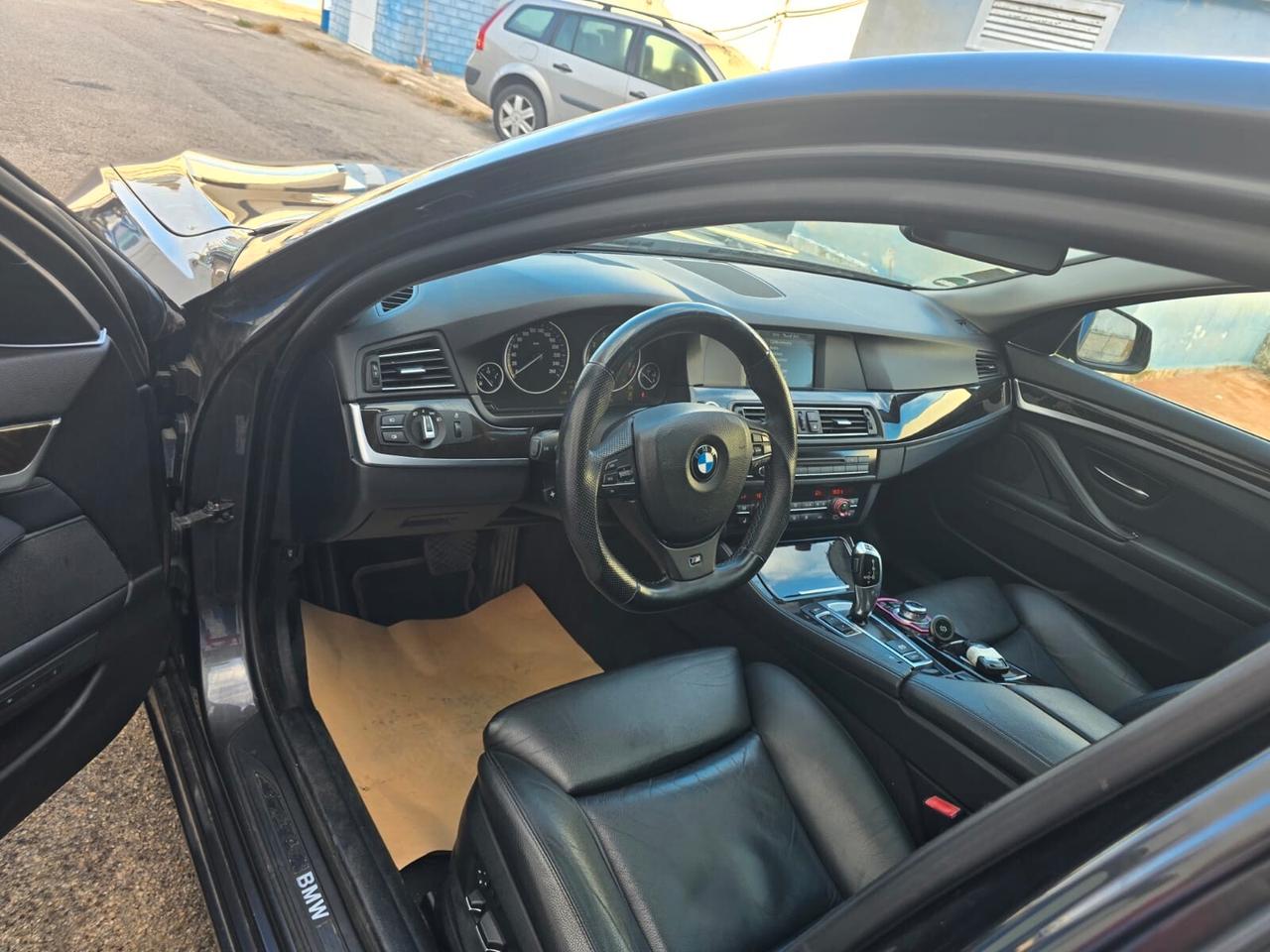Bmw 528 520i Futura