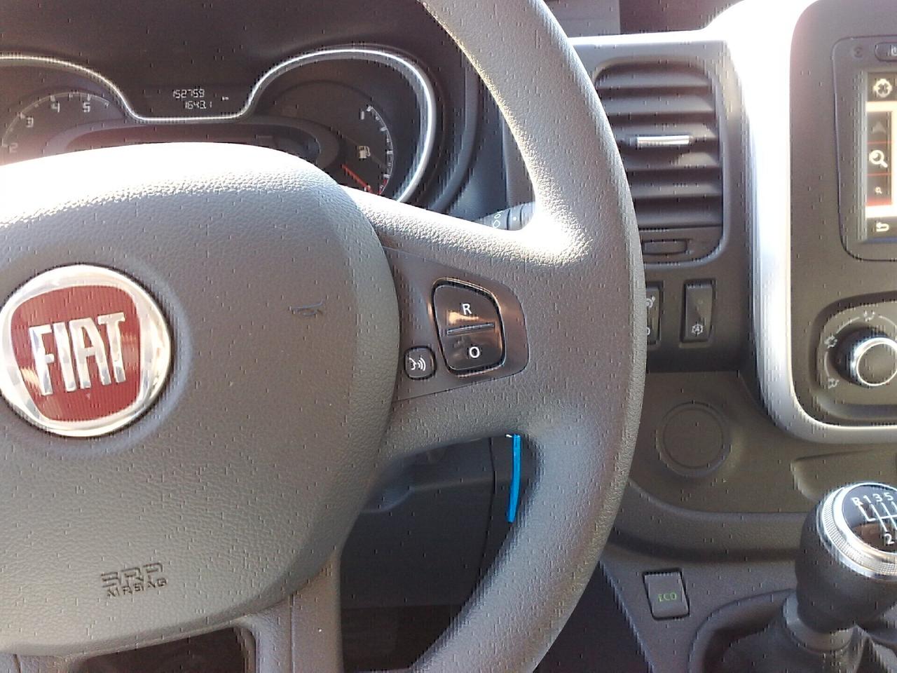 Fiat Talento 2.0mjet 120cv Furgone - 2022