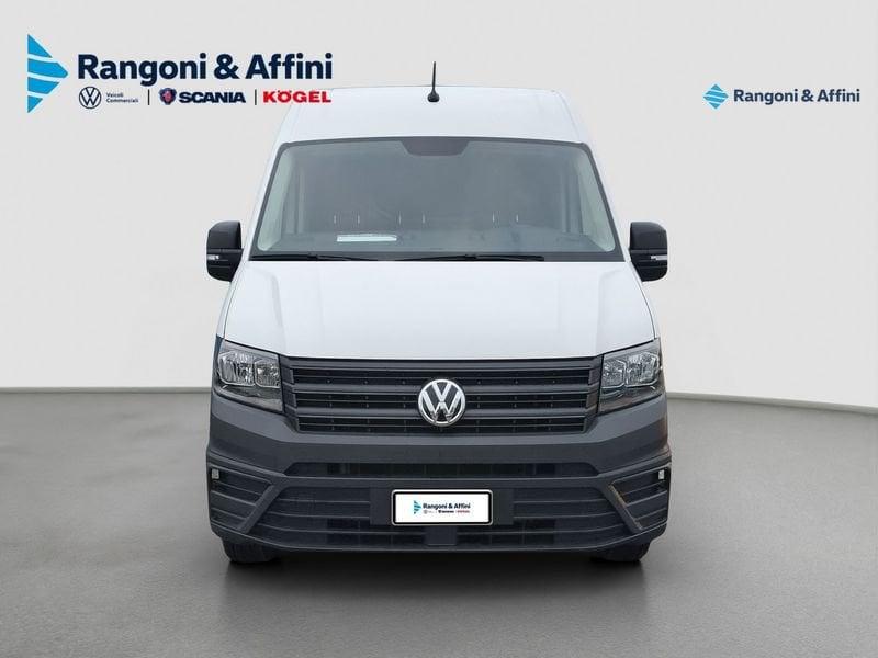 Volkswagen Crafter Crafter 30 2.0 TDI 140CV PM-TA Furgone