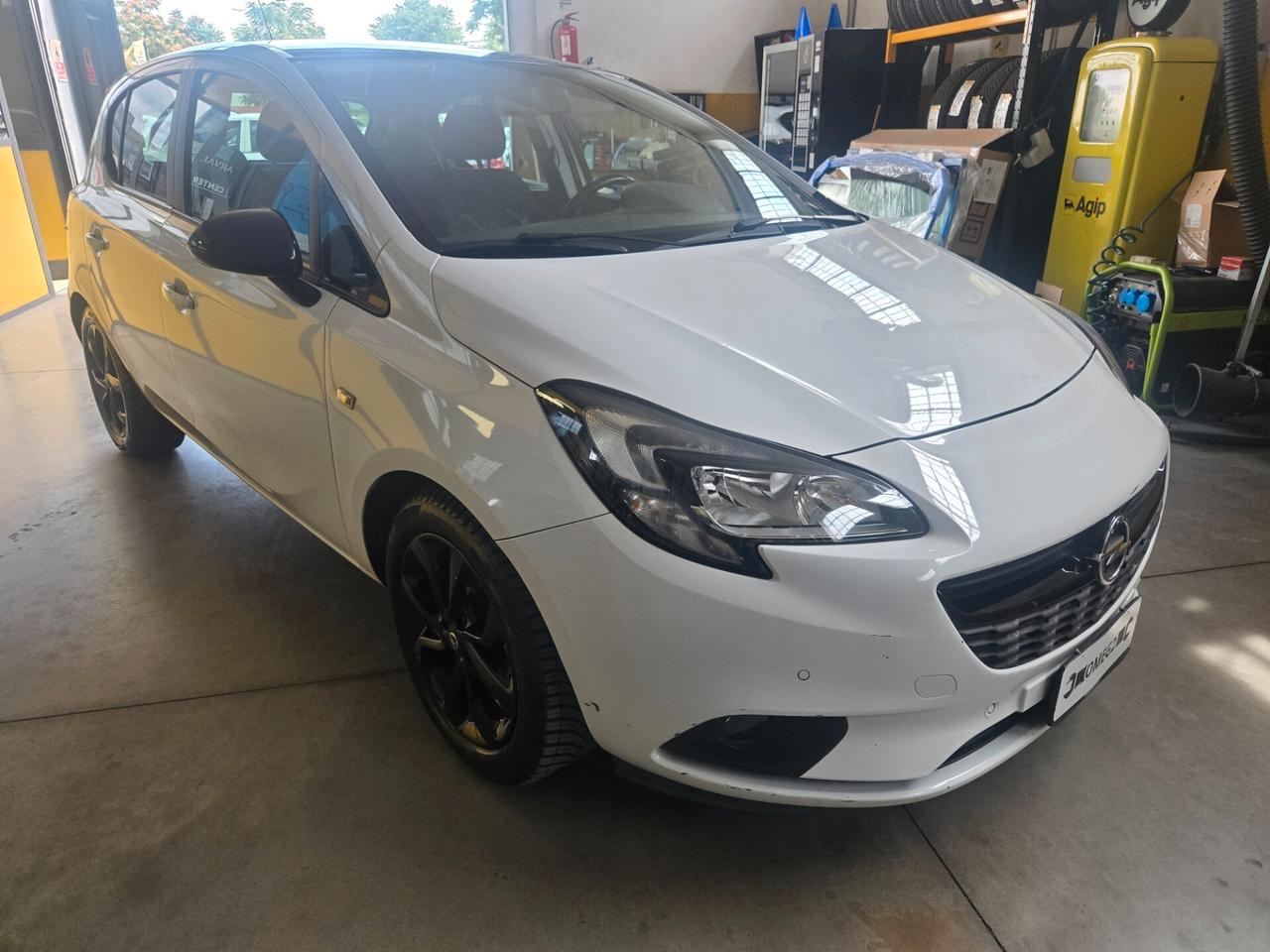 Opel Corsa - E benzina 51 kw NEOPATENTATI 5 Porte