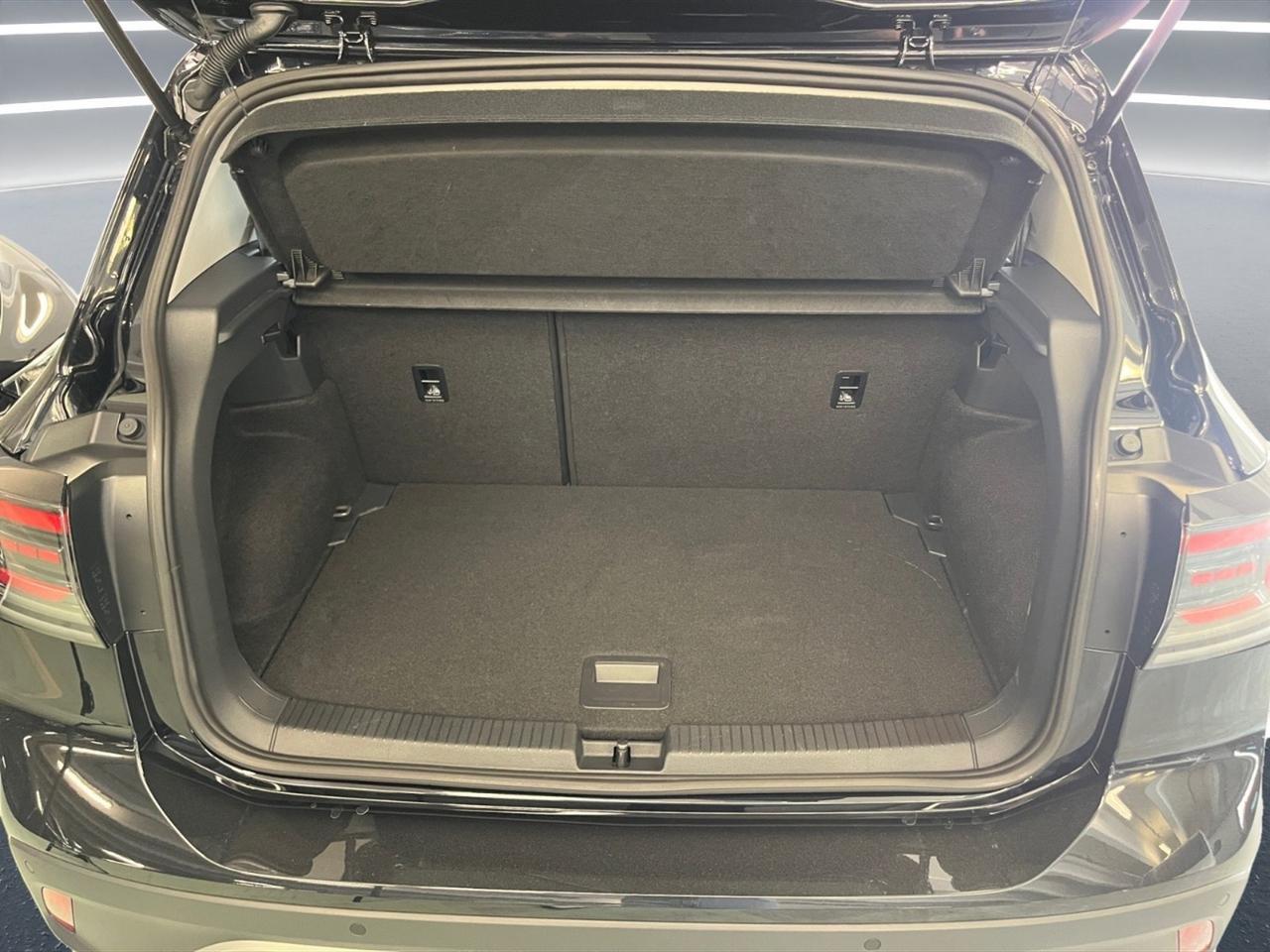 Volkswagen T-Cross 1.0 tsi life 95cv